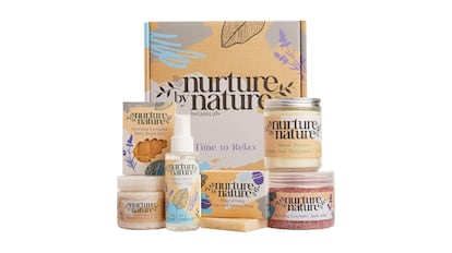 Estos lotes de productos de belleza se pueden encontrar en Amazon y son el regalo perfecto para esta Navidad.