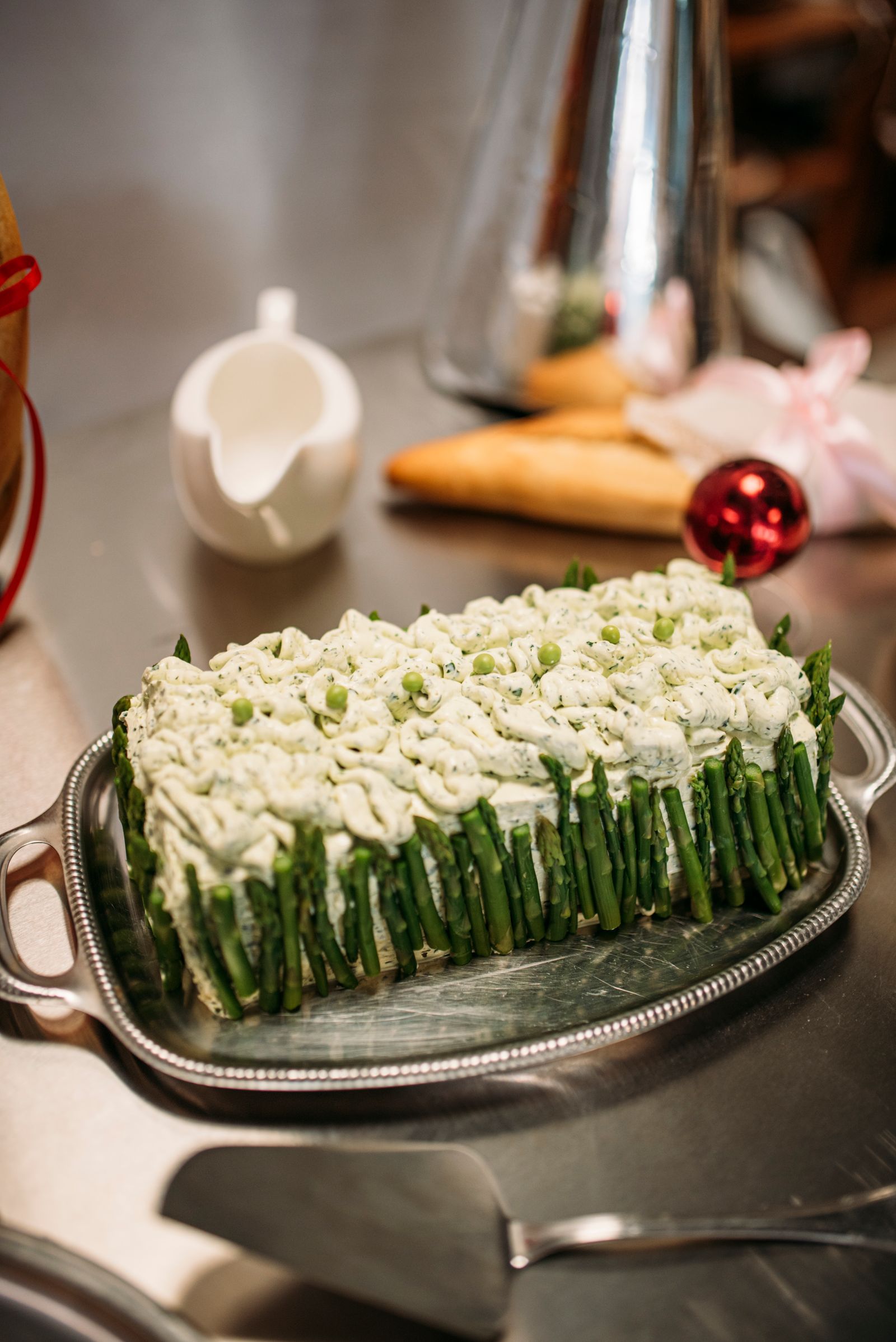 Un menú de Nochevieja que no es como los dems las recetas de Chin Chin Estudio para un fin de año de altura
