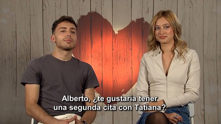 First Dates Decision