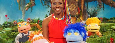 Qué fue de Lucrecia, la presentadora de 'Los Lunnis' que aprendió de Celia Cruz y le fue vetada la entrada en Cuba 