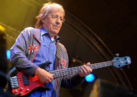 Bill Wyman To Be Featured On Next Rolling Stones Album – No Treble