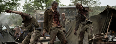 Zombis en la Guerra Civil: cómo el gran conflicto bélico español del siglo XX sigue inspirando todo tipo de películas y series