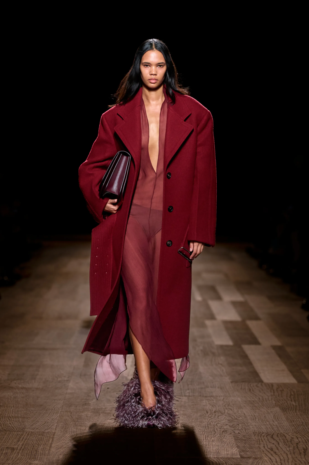 Ferragamo OI 20242025.