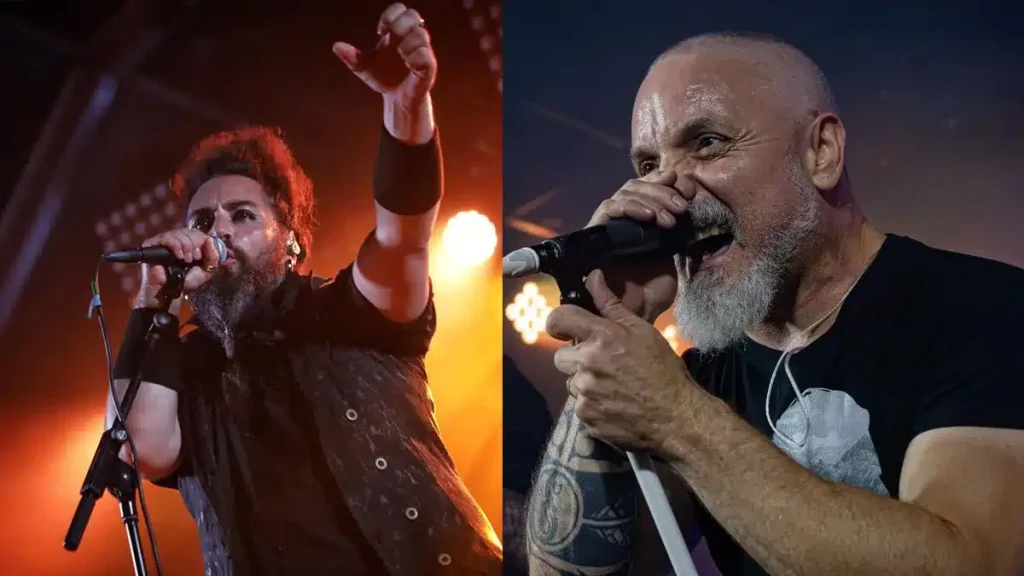 Avalanch y Ramón Lage, juntos de nuevo en «Otra Vida» (30 aniversario)