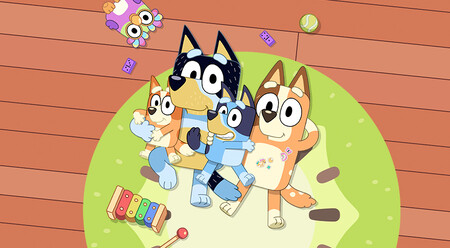 Bluey Img