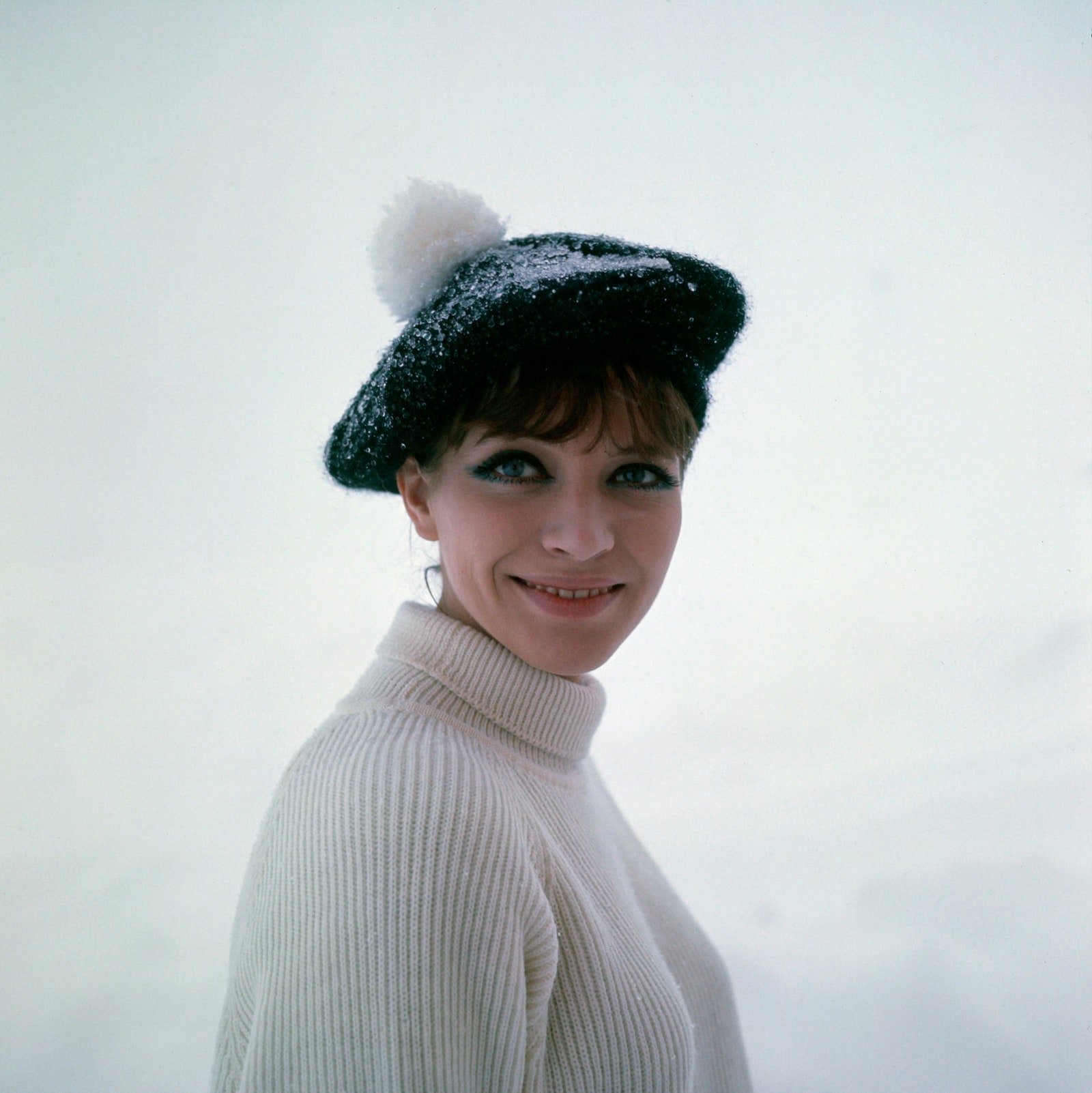 basco Anna Karina