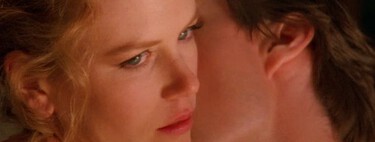 Nicole Kidman "destrozó" el guion de 'Eyes Wide Shut' en sus notas personales, pero no fue el único en sufrir su ira