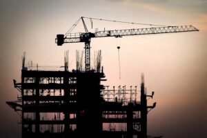 PILPERCA - Combinaciones de Técnicas de Construcción en Grandes Obras ¡Innovación y Eficiencia! - FOTO
