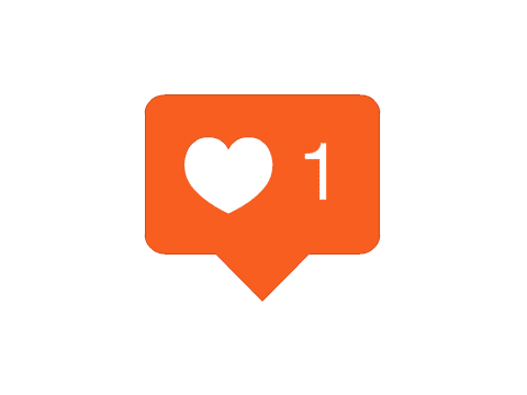 'Likes' en Instagram Conteo de 'likes' en Instagram.- Blog Hola Telcel