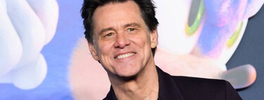 "Necesitaba el dinero". Jim Carrey anunció su retirada, pero ha vuelto a actuar en 'Sonic 3' y no esconde las razones