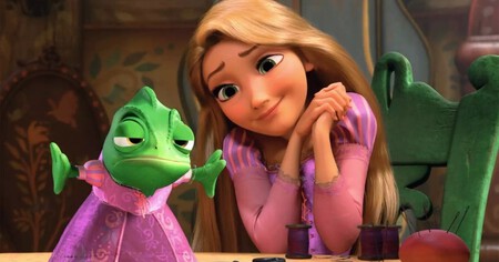 Tangled