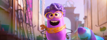 'El Sueño Producciones' es mejor que 'Del Revés 2'. El spin-off de Pixar se atreve a romper con su propia condición metiendo un caballo de Troya creativo