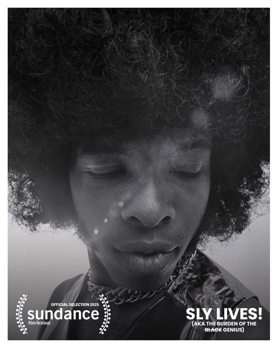 EL DOCUMENTAL SOBRE SLY STONE DE QUESTLOVE SE ESTRENARÁ EN SUNDANCE