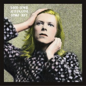 EL MEJOR ÁLBUM DE DAVID BOWIE, UNA OBRA MAESTRA