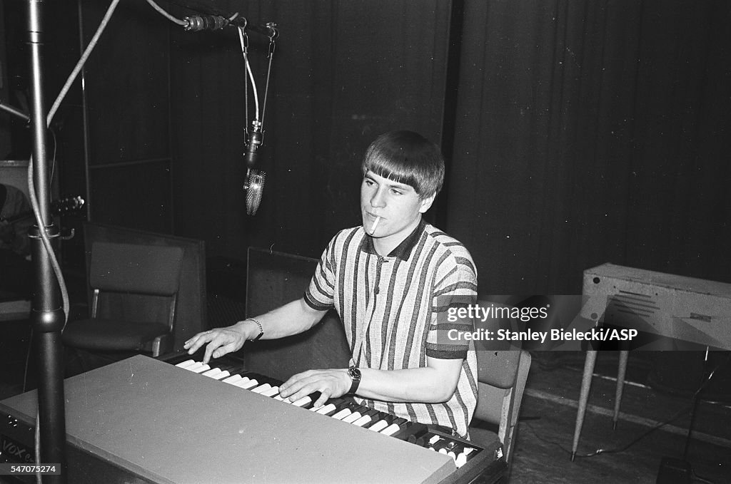 EL SENSACIONAL ELOGIO DE ELTON JOHN A SUS COLEGAS TECLISTAS DE LOS AÑOS 60