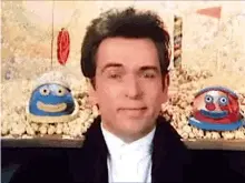EL VIDEO QUE FUE LA INFLUENCIA EN "SLEDGEHAMMER" DE PETER GABRIEL