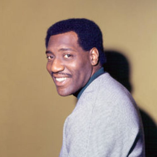 Otis Redding Music (R&B Artist – Songs, Biography, Interesting Facts) - Singersroom.com