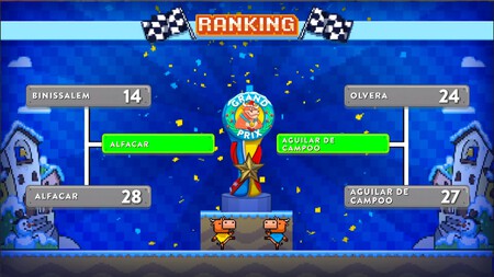 Grand Prix