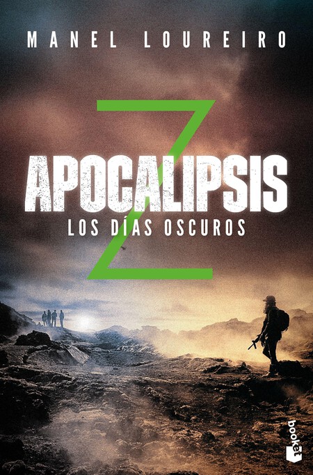 Dias Oscuros