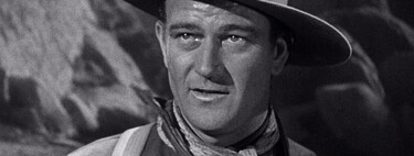 El primer western protagonizado por John Wayne fue un enorme fracaso. El Duque necesitó 9 años para redimirse con una de las películas del oeste más importantes de la historia del cine