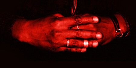 Born Flames