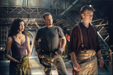 Firefly