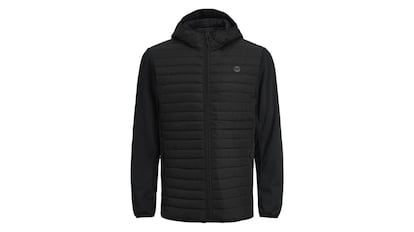 Un abrigo de Jack & Jones barato y en un gran variedad de colores.