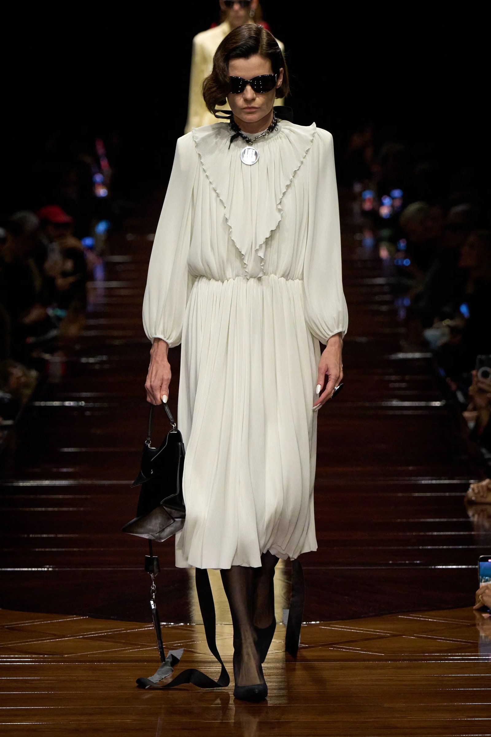 Balenciaga primaveraverano 2025.