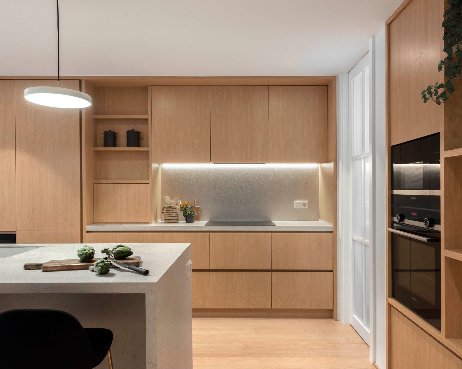 Proyecto Eva Gonzlez Studio