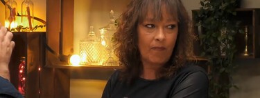'First Dates', un soltero de Asteasu se queda muy confundido de que su cita le rehuya la mirada. "Lo de que no tenga pelo no me ha hecho gracia" 