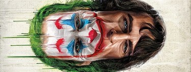 'Joker' y la construcción del monstruo: de payasos trágicos canónicos y magnicidas reales