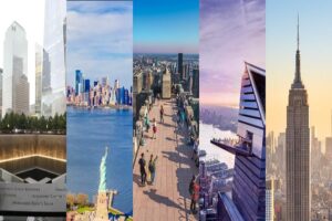 Francesco Lovaglio Tafuri - ¡Conócelas! Las 10 Mejores Ciudades del Mundo para Hacer Turismo Urbano - FOTO