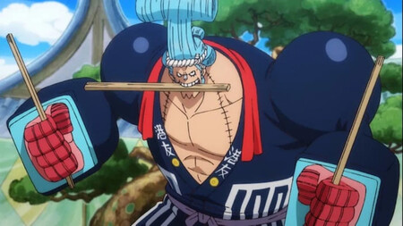 One Piece