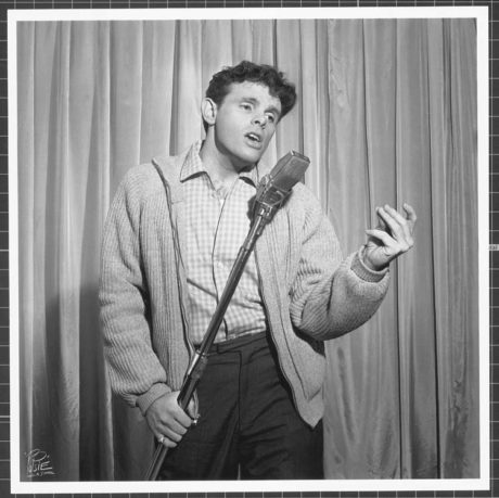 HOY DEL SHANNON TENDRÍA 90 AÑOS