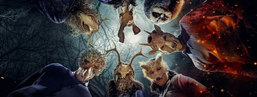 ‘Yellowjackets’: el final de la temporada 2 es un puñetazo en el estómago que confirma a la serie como una de las más oscuras y valientes de la televisión