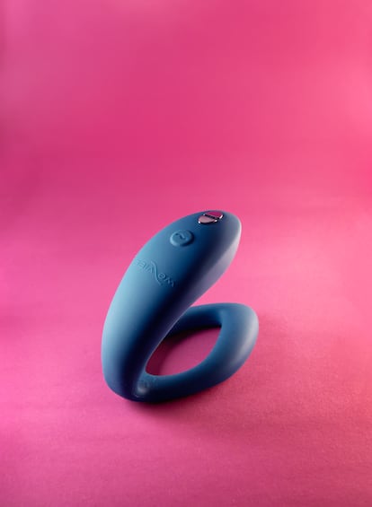 El We-Vibe Sync O. 