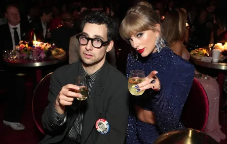 JACK ANTONOFF ES EL PRODUCTOR DE LA DÉCADA