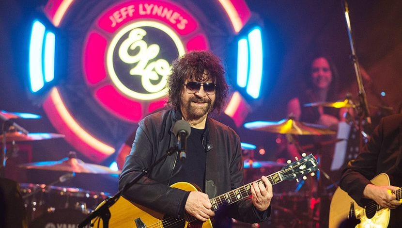 Resultado de imagen de jeff lynne