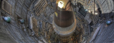 Si EEUU buscaba una excusa para rearmarse, el Pentágono se lo ha puesto en bandeja: China tiene 350 silos y 600 ojivas nucleares