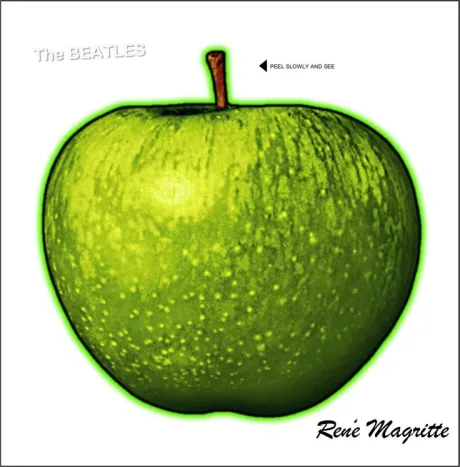 LA OLVIDADA Y MAGNÍFICA BANDA SONORA DE ROGER WATERS PARA UNA PELICULA MAGRITTE