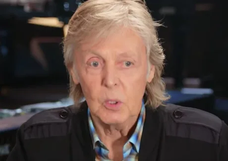 LA ULTIMA OPINIONES DE PAUL MC CARTNEY EN ESTE 2024