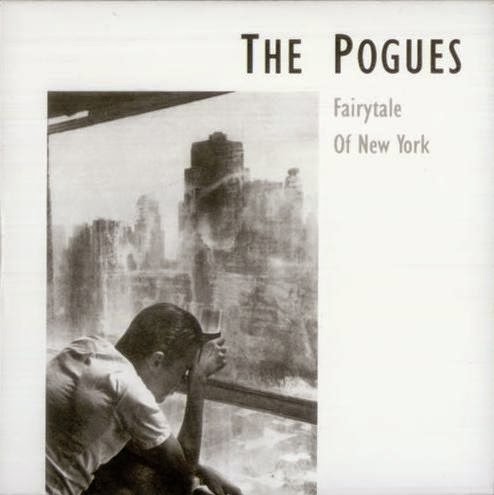 FAIRYTALE OF NEW YORK, THE POGUES