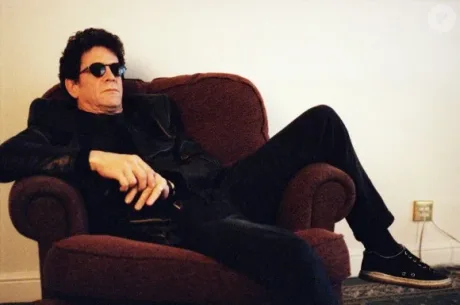 LOU REED APASIONADO POR UNA CANCIÓN DE JOHN LENNON