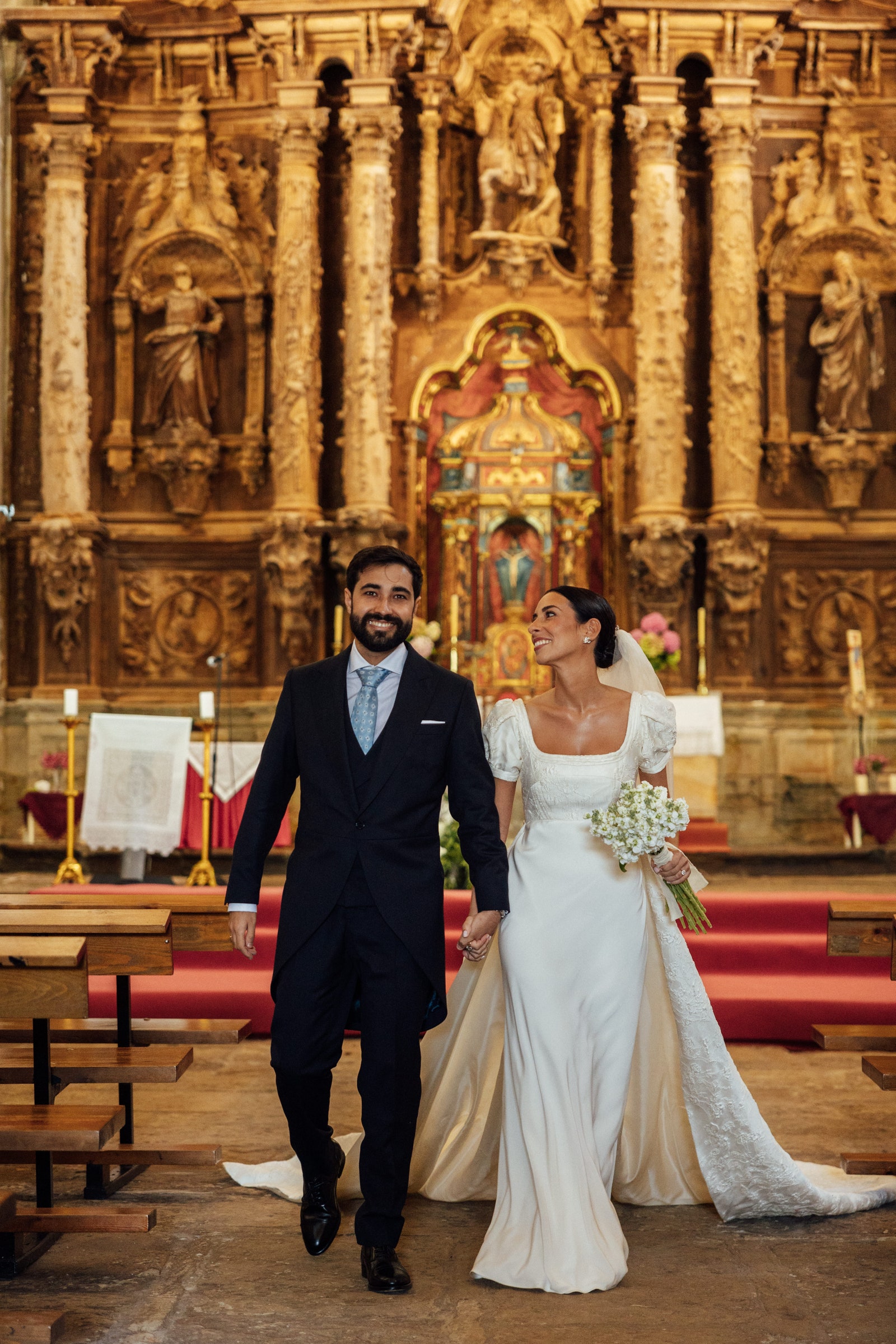 boda en Cantabria palacio caranceja