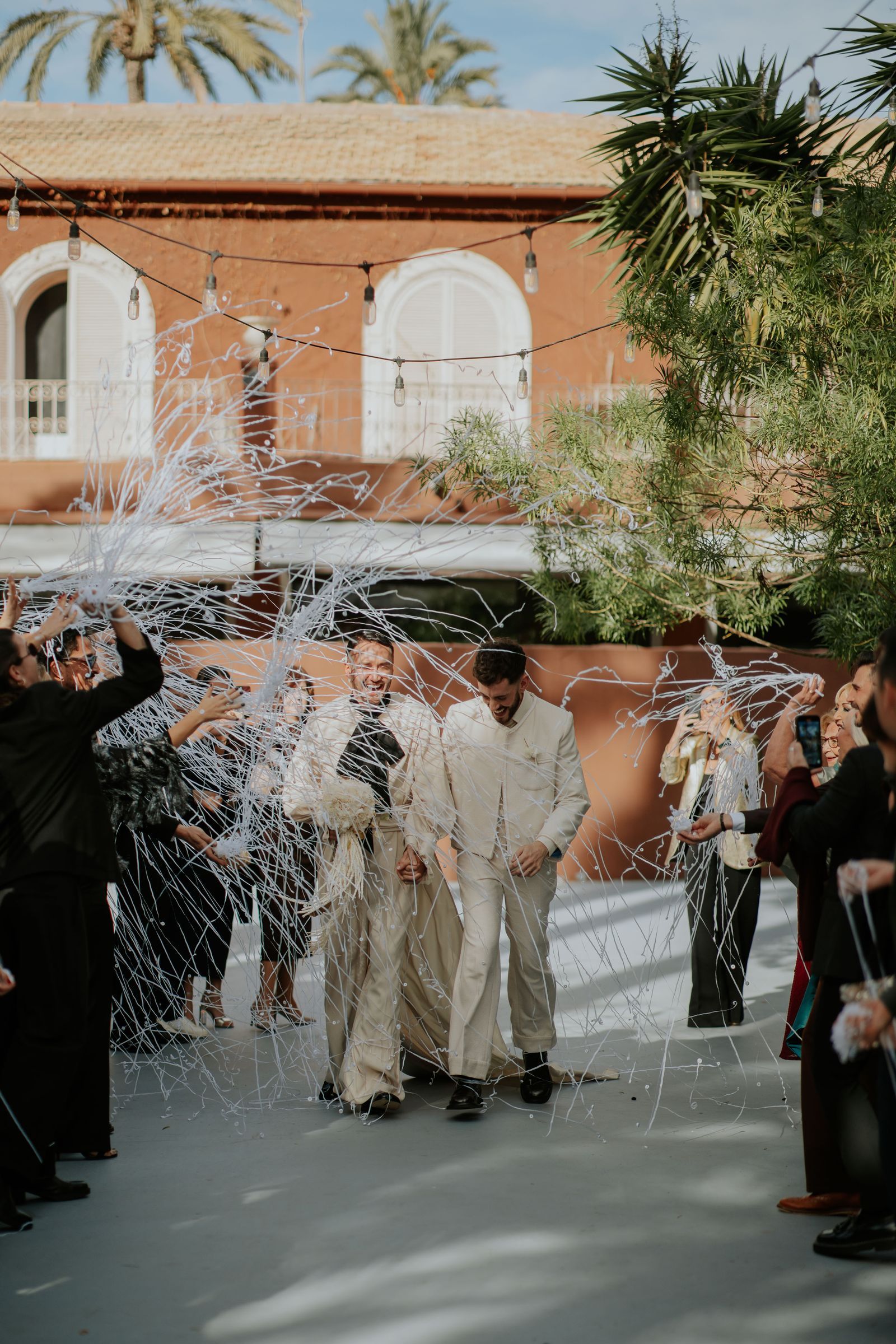 boda elche finca eventos La Magrana