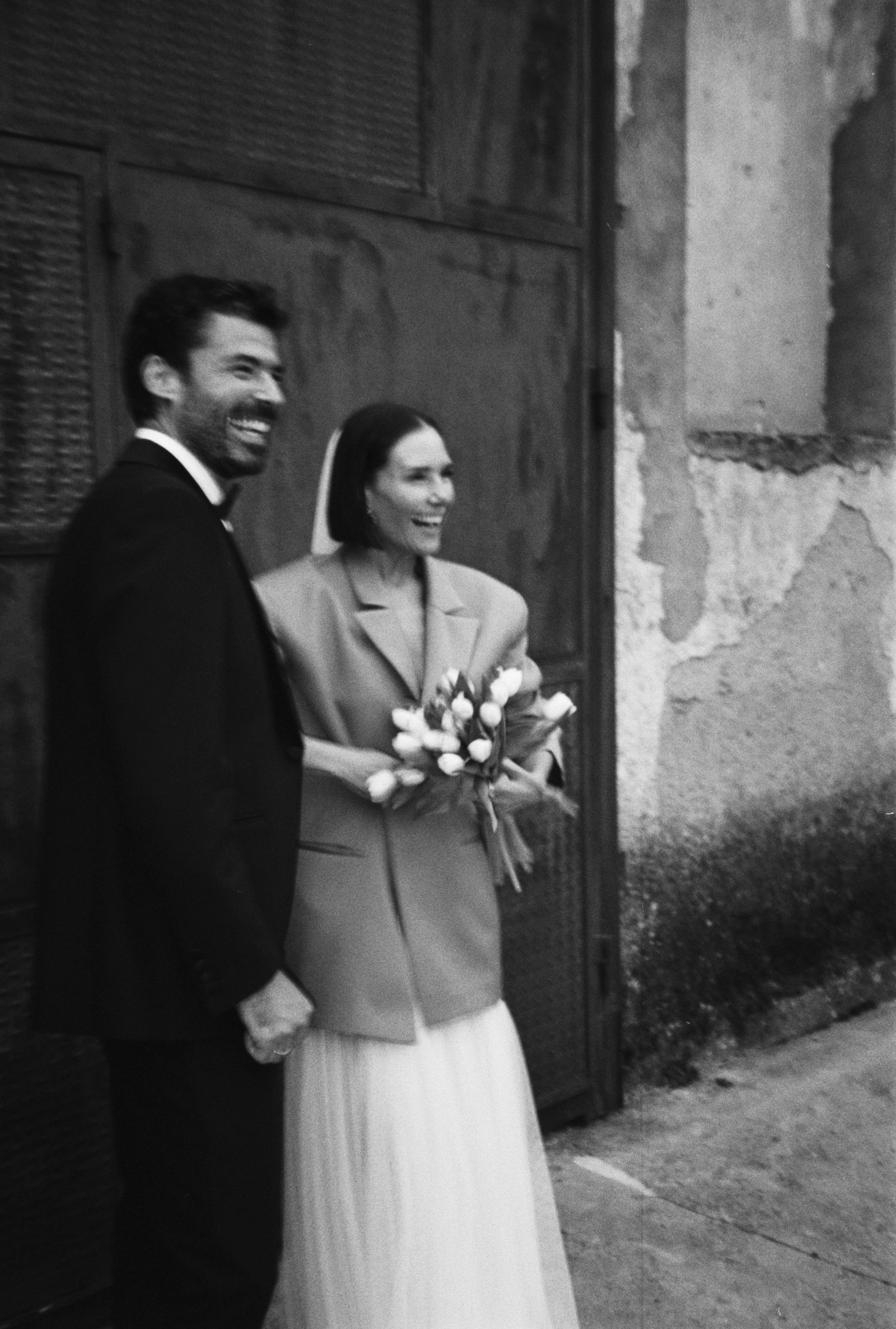 boda segovia fbrica antigua