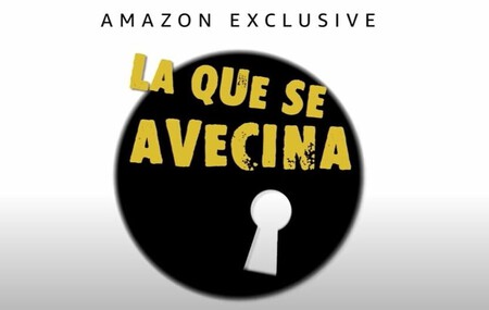 La Que Se Avecina Amazon