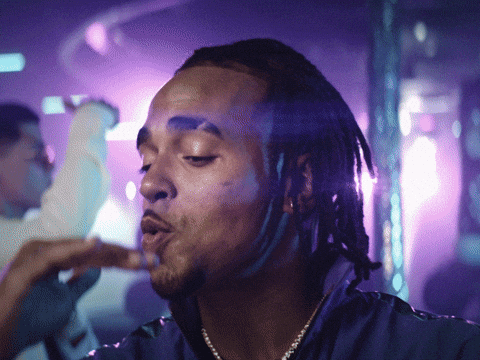 Ozuna diciendo su nombre en una de sus canciones más exitosas.- Blog Hola Telcel 