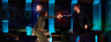 La gran sorpresa de David Broncano al recibir a su última invitada. "Nunca pensé que lo diría en este programa"
