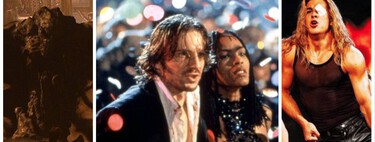 Las 12 mejores películas para empezar el Año Nuevo con buen pie. Cine imprescindible con la Nochevieja como escenario